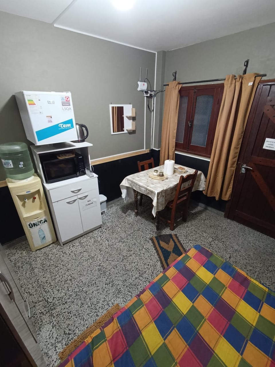 Suculento Apart Vacation rental in Entre Ríos Province, Argentina