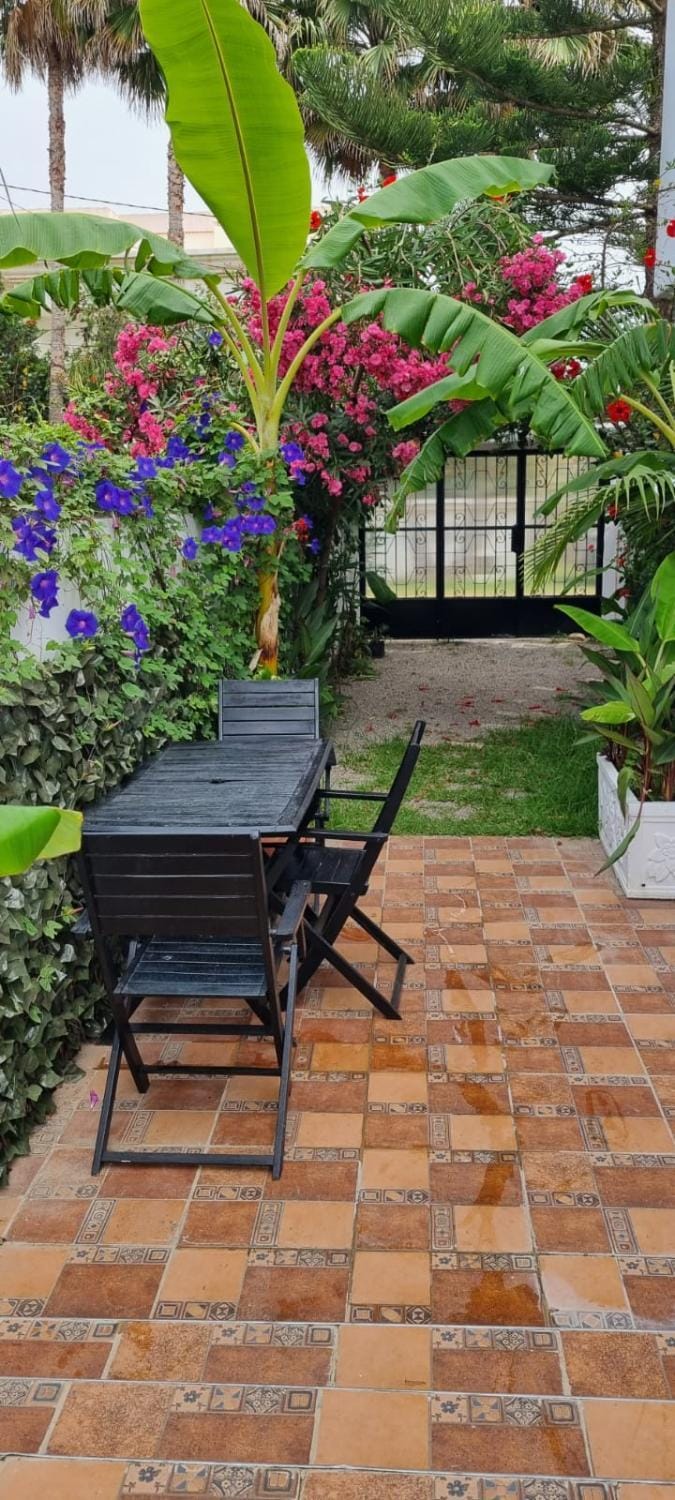 Beautiful Family Villa with private swimming pool Villa in Tangier-Tétouan-Al Hoceima