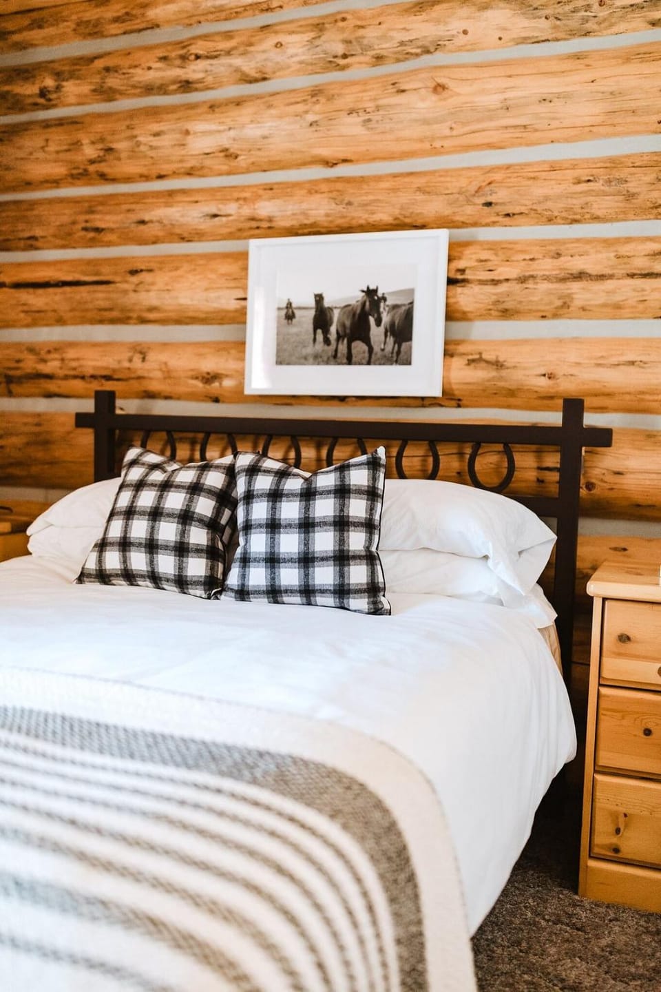 Teton Cabins Cabin in Wyoming