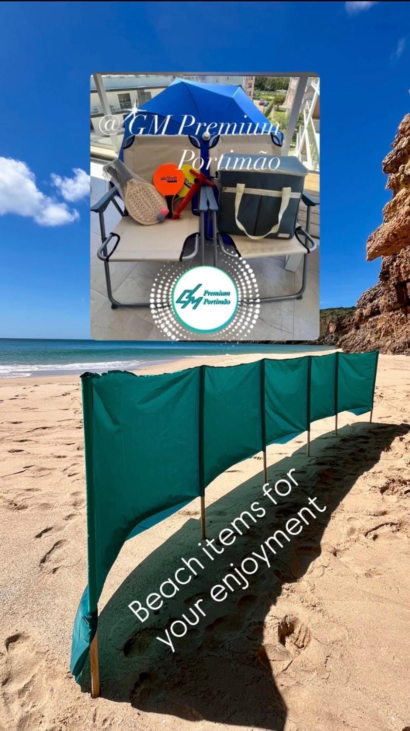 Decorative detail, Beach, towels