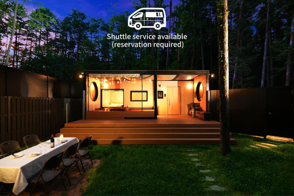 shuttle
