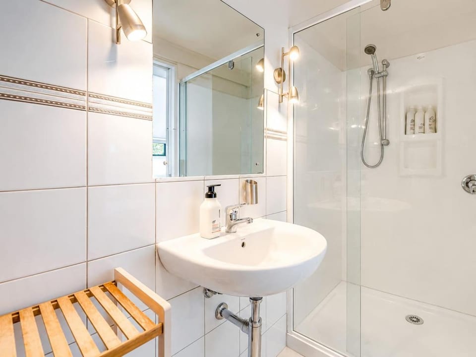 Aqua Sands #1 - Stay Waiheke House in Auckland Region