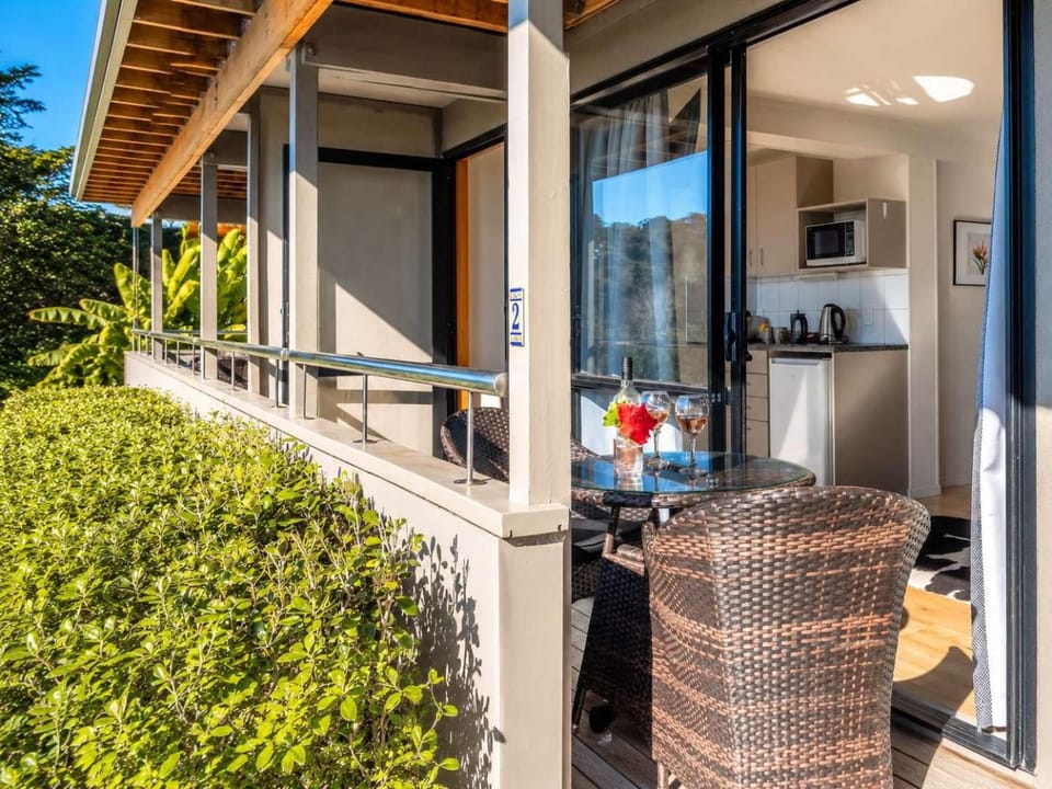 Aqua Sands #2 - Stay Waiheke House in Auckland Region