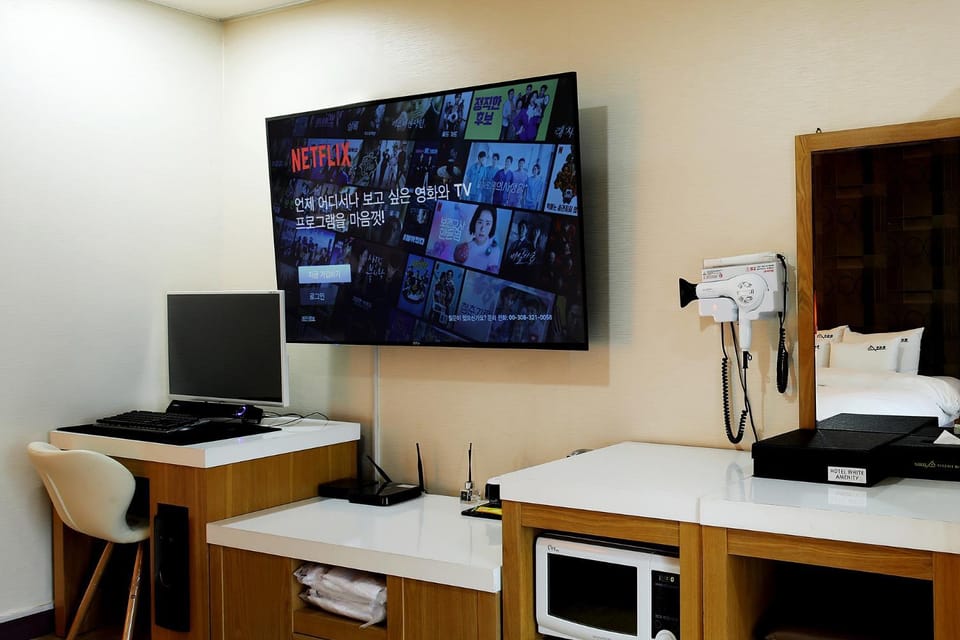 TV and multimedia