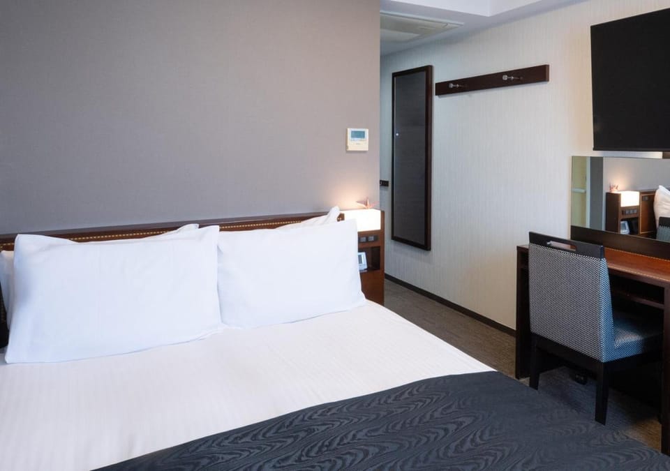 APA Hotel Haneda Anamori Inari Ekimae Hotel in Kanagawa Prefecture