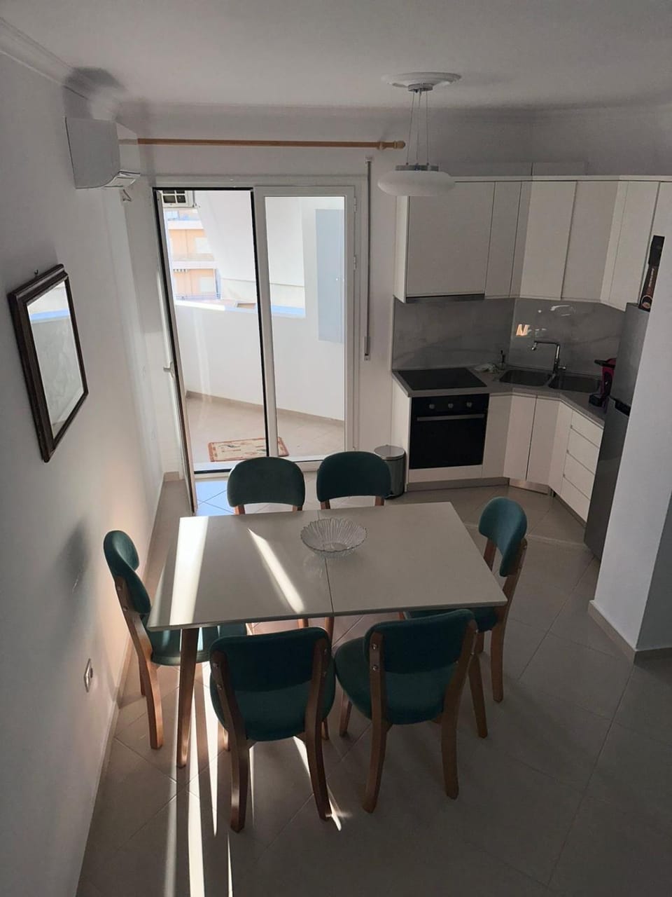 Apartment near Lungo Mare beach House in Vlorë