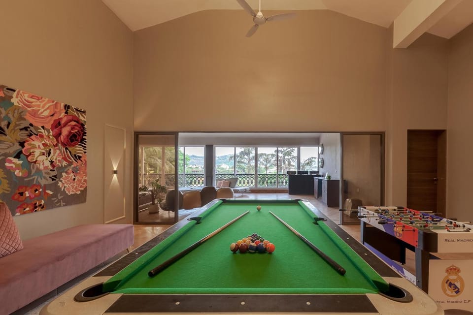 Billiard