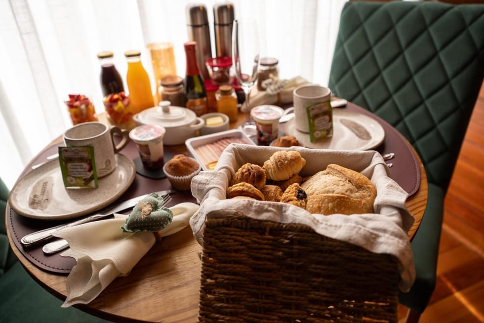 Breakfast