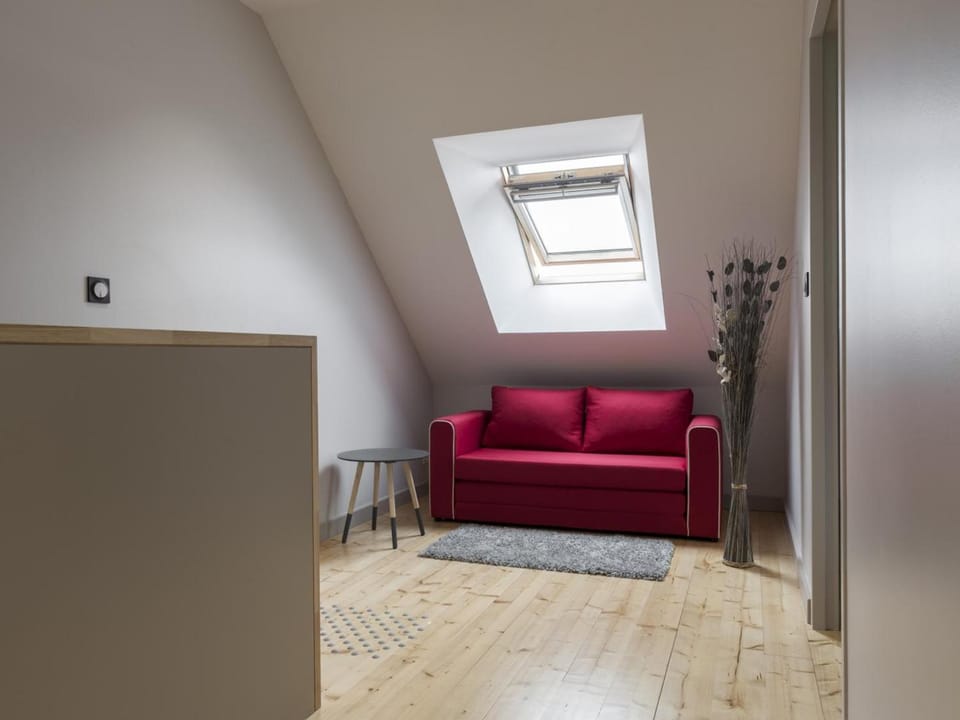 Gîte moderne à la ferme avec cheminée et wifi - FR-1-489-269 House in Auvergne-Rhône-Alpes