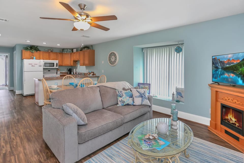 Barrier Dunes 544 - 54 Rum and Ravioli by Pristine Properties Vacation Rentals House in Florida