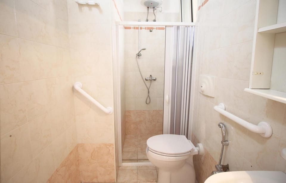 Shower, Toilet, Bathroom, bidet