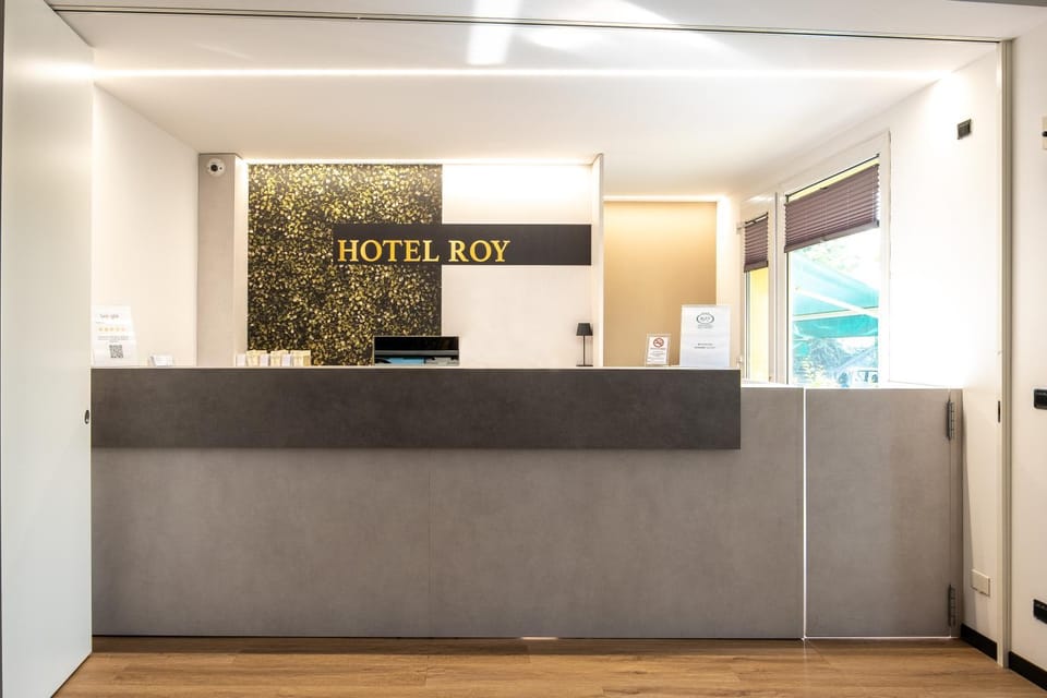 B&B Hotel Roy Hotel in Veneto