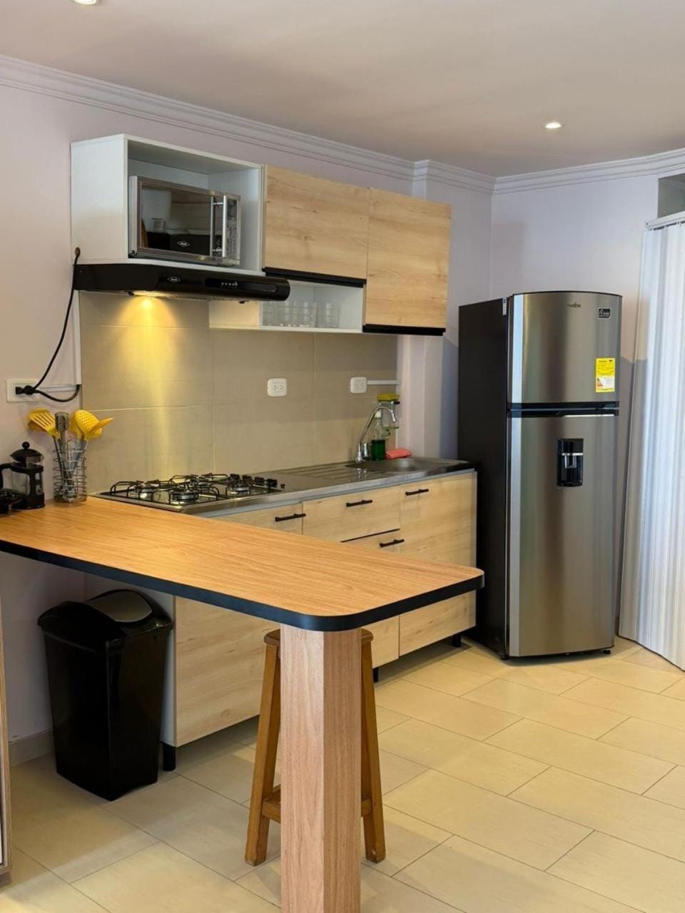 CARTAGENA LA FANTASTICA Apartment in Cartagena