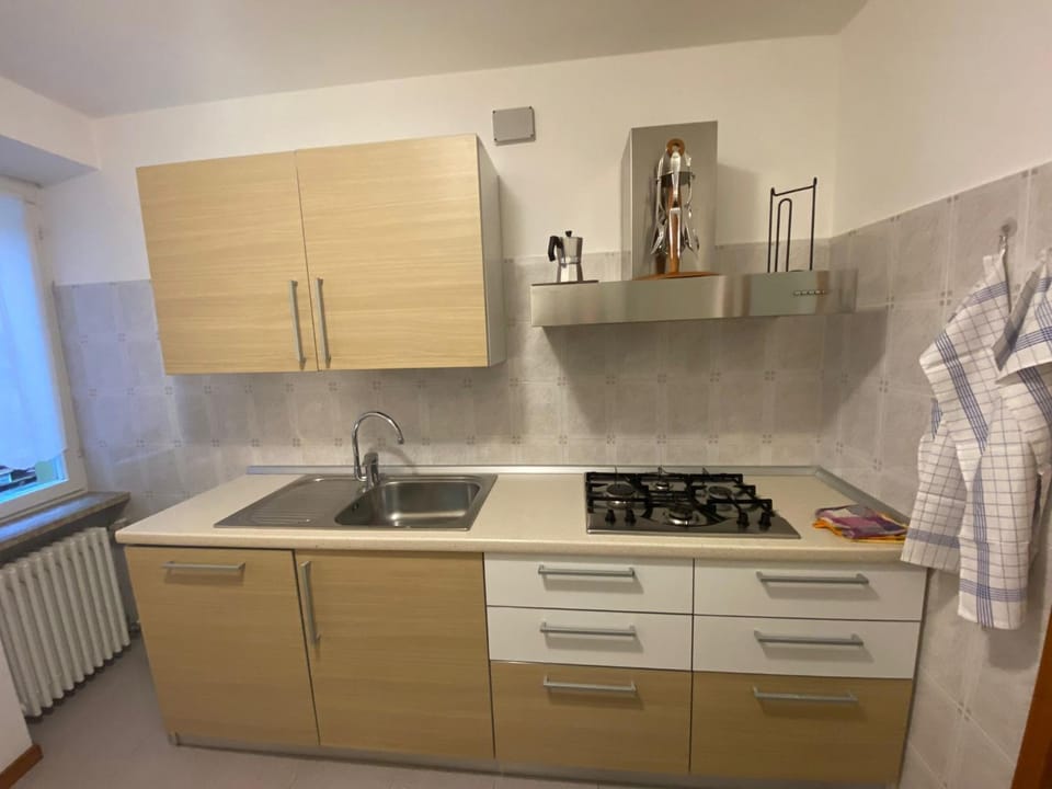 stove