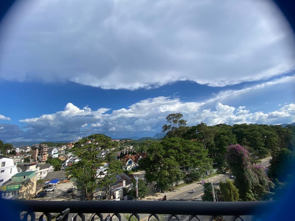 CĂN HỘ PANORAMA ĐÀ LẠT 2 PHÒNG Ngủ Apartment in Dalat