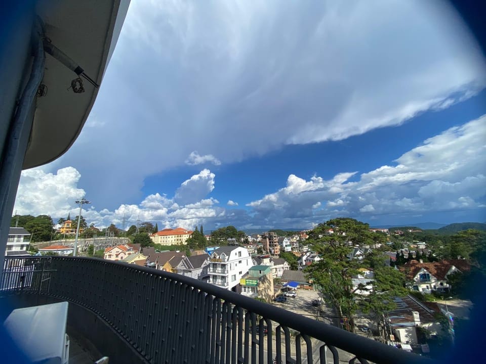 CĂN HỘ PANORAMA ĐÀ LẠT 2 PHÒNG Ngủ Apartment in Dalat