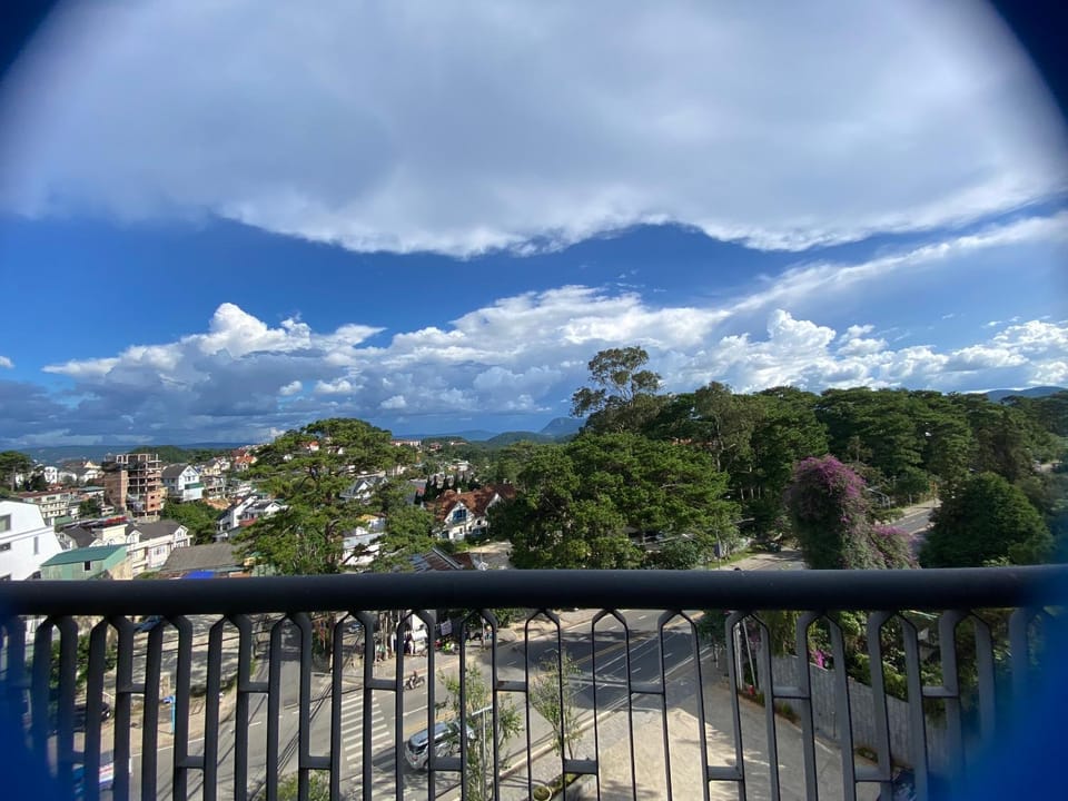 CĂN HỘ PANORAMA ĐÀ LẠT 2 PHÒNG Ngủ Apartment in Dalat
