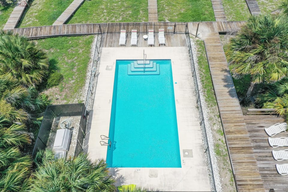 Gulfside GEM by Pristine Properties Vacation Rentals House in Florida