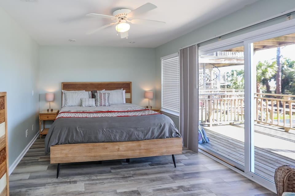 A New Beginning by Pristine Properties Vacation Rentals House in Florida