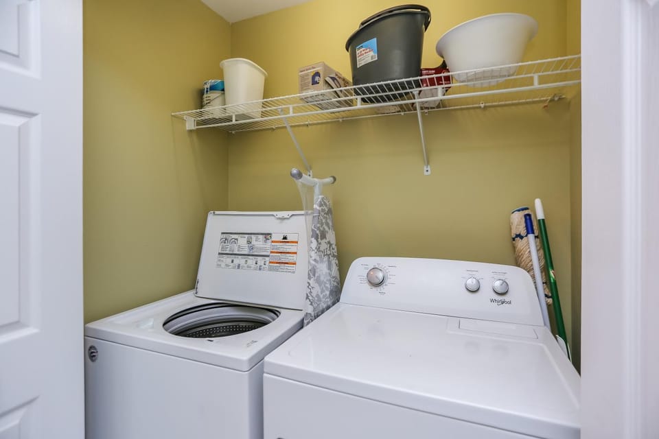 A New Beginning by Pristine Properties Vacation Rentals House in Florida