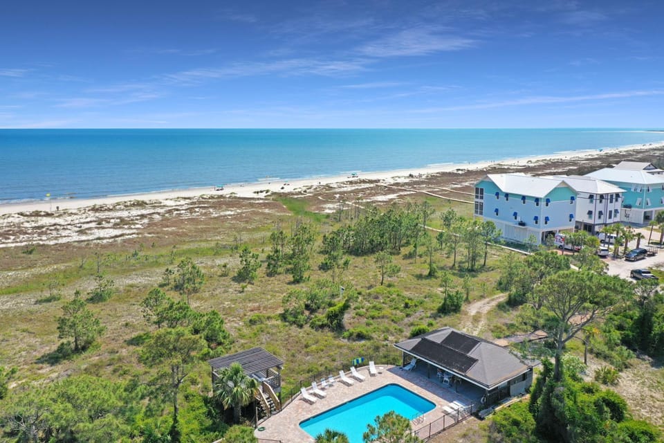 Boardwalk Sandpiper by Pristine Properties Vacation Rentals House in Florida