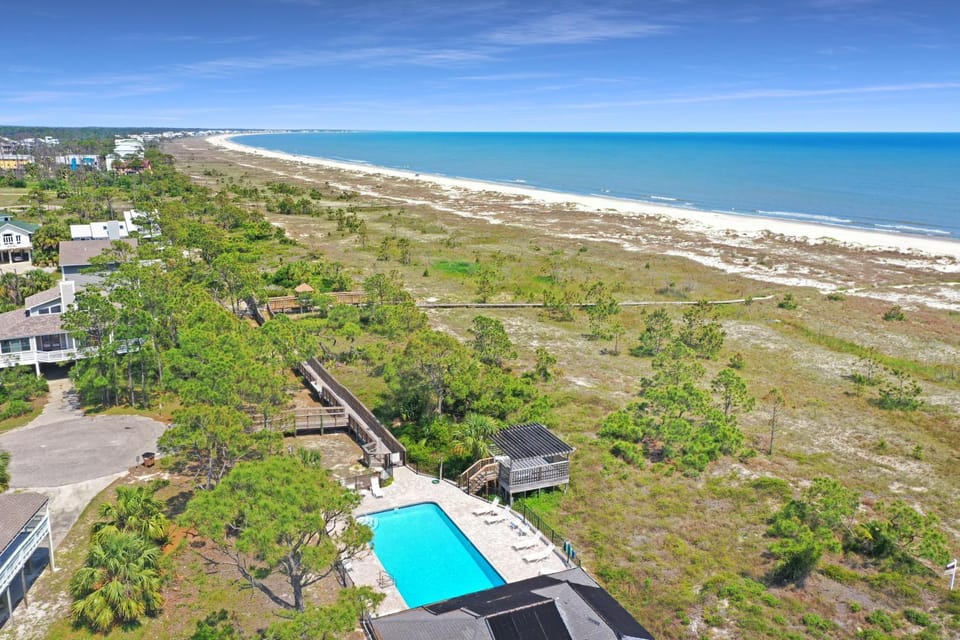 Boardwalk Sandpiper by Pristine Properties Vacation Rentals House in Florida