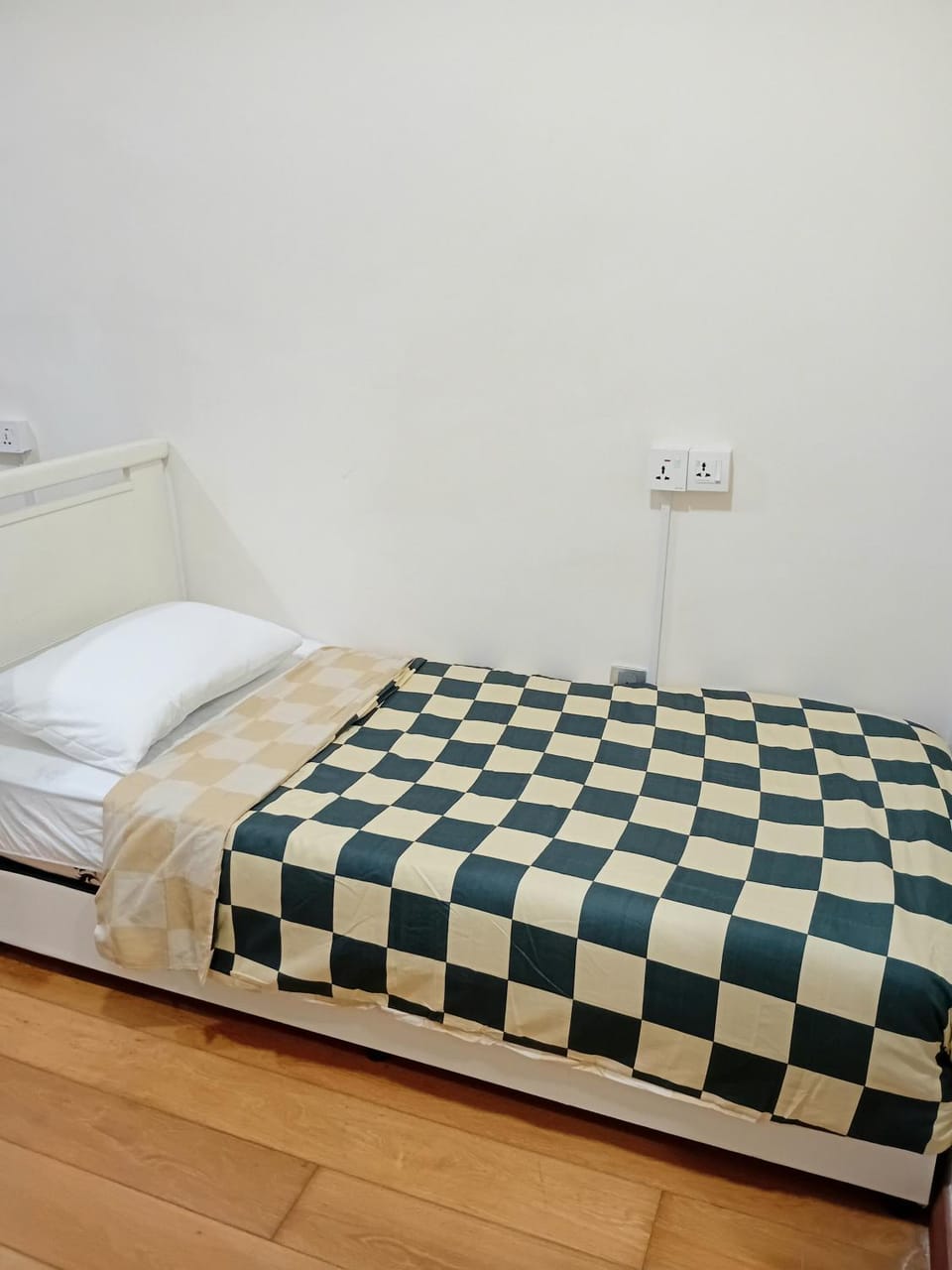 The City Nest KLCC Hostel in Federal Territory of Kuala Lumpur
