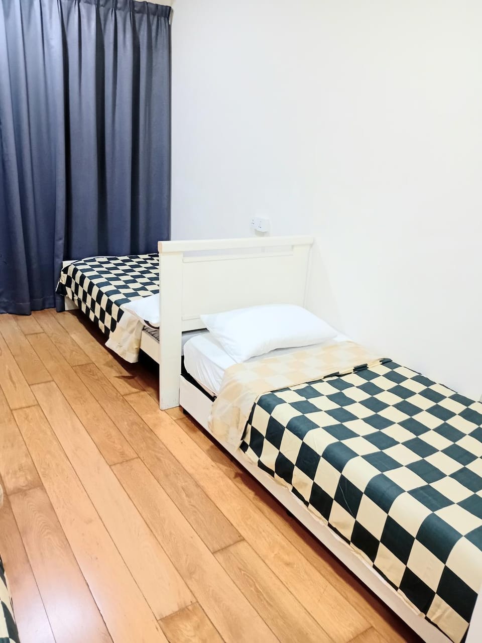 The City Nest KLCC Hostel in Federal Territory of Kuala Lumpur