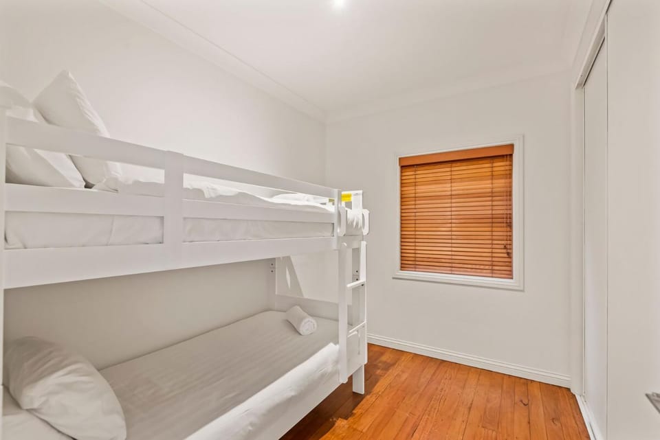 Shaws View House in East Ballina
