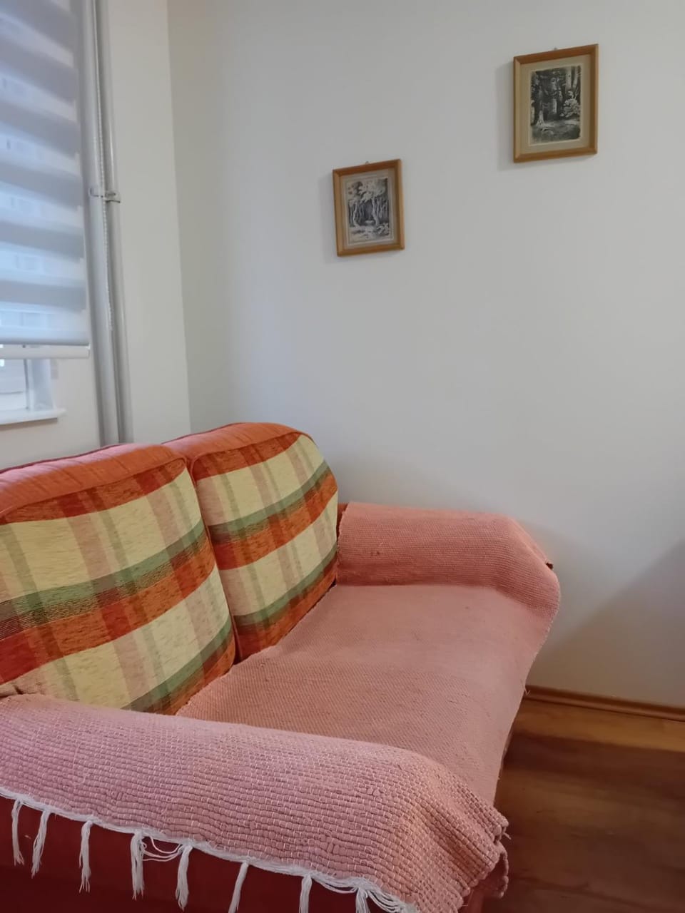Apartman A-1 Apartment in Serbia