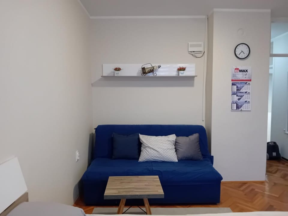 Apartman A-1 Apartment in Serbia