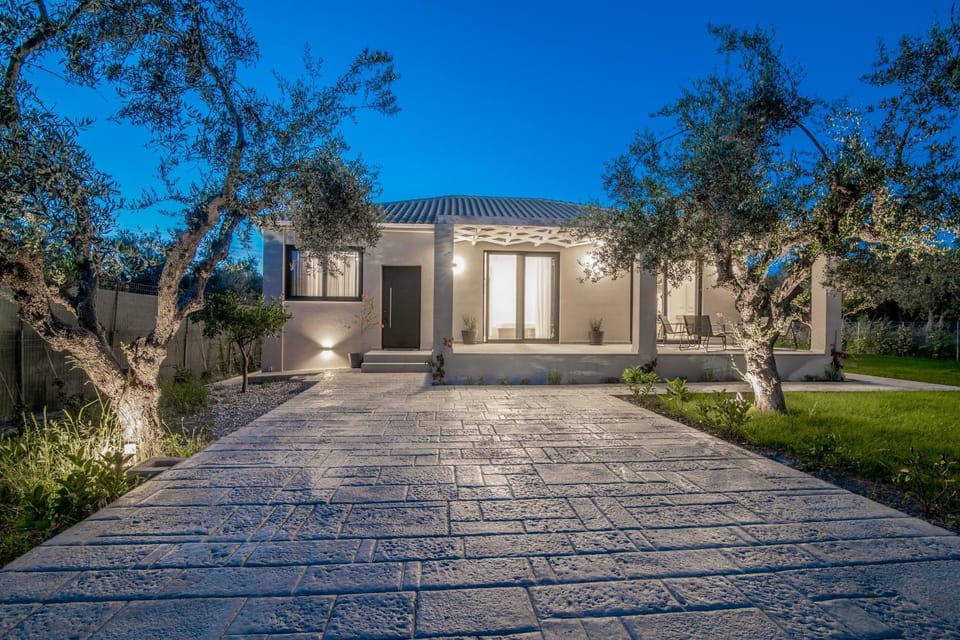 Green Herbs Villa Villa in Zakynthos, Greece