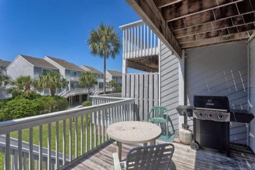 Barrier Dunes 263 - 81 Cape Paradise by Pristine Properties Vacation Rentals House in Florida