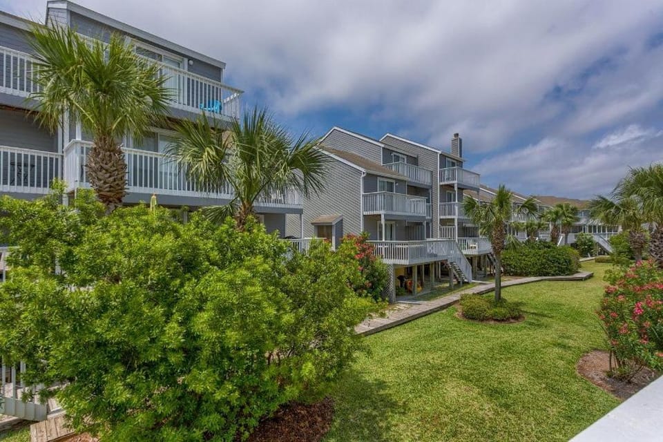 Barrier Dunes 273 - 86 Seahorse by Pristine Properties Vacation Rentals House in Florida