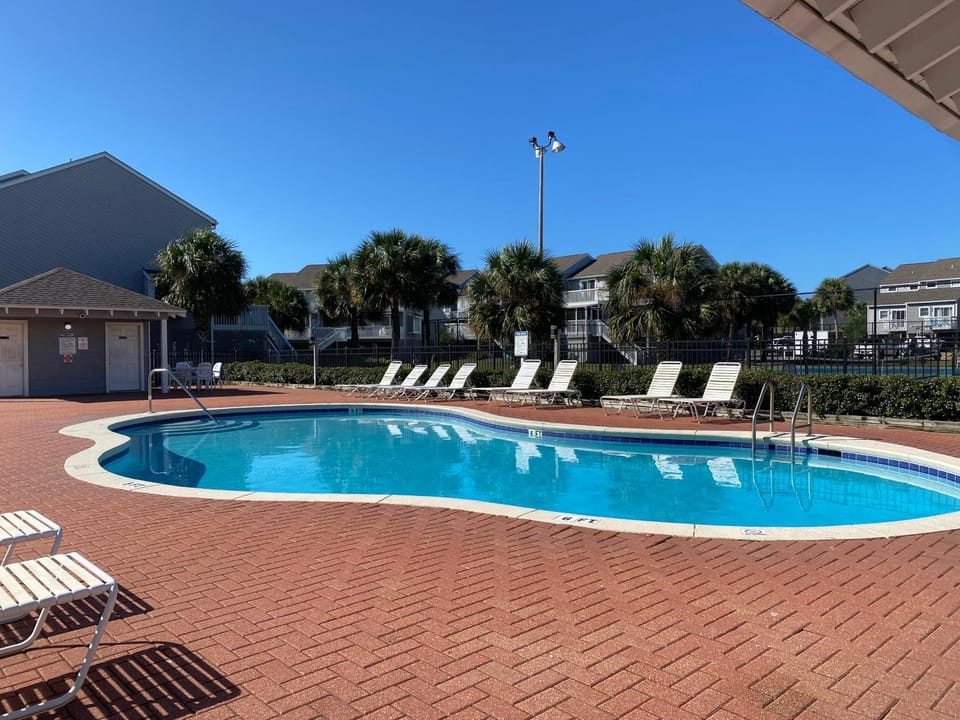 Barrier Dunes 254 - 108 by Pristine Properties Vacation Rentals House in Florida