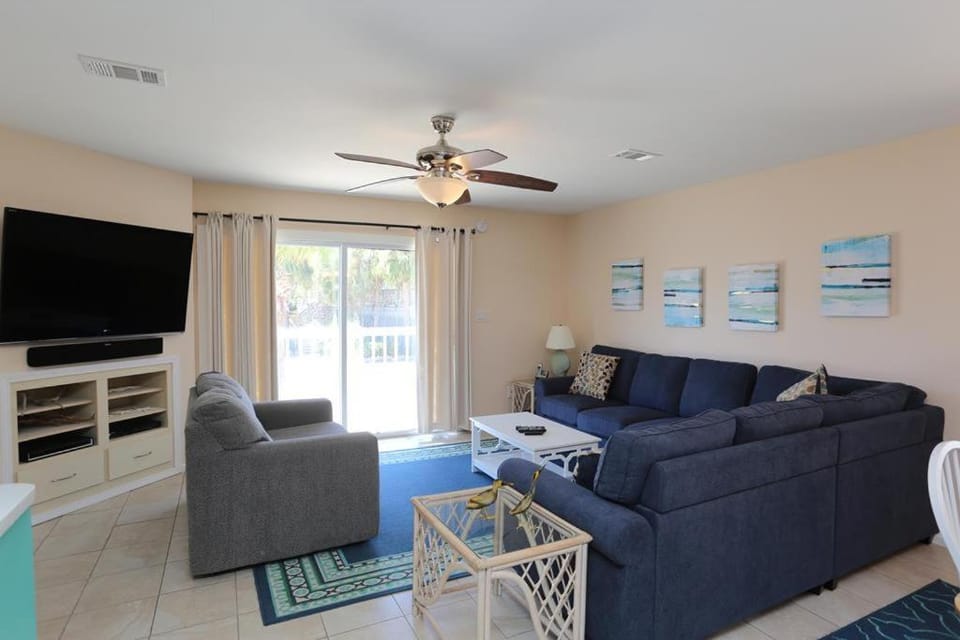 Barrier Dunes 497 - 33 by Pristine Properties Vacation Rentals House in Florida
