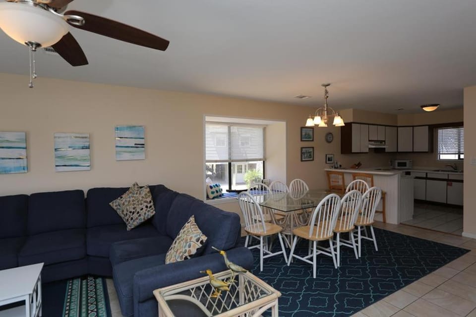 Barrier Dunes 497 - 33 by Pristine Properties Vacation Rentals House in Florida