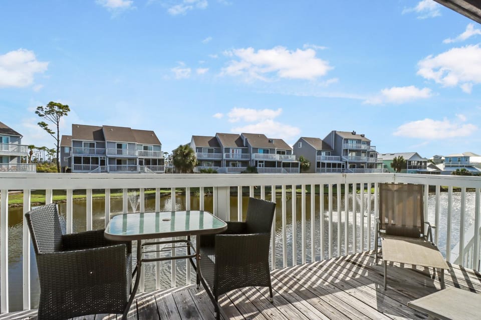 Barrier Dunes 248 - 111 Endless Summer by Pristine Property Vacation Rentals House in Florida