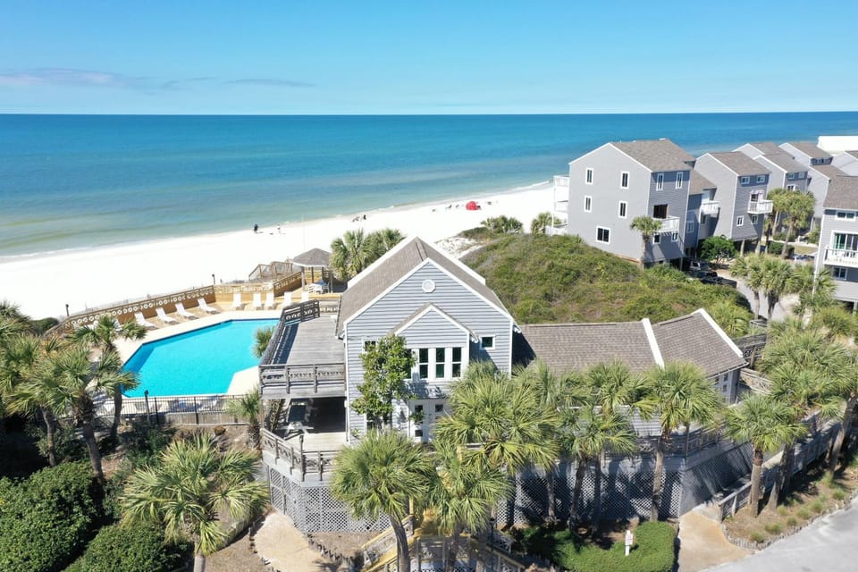 Barrier Dunes 248 - 111 Endless Summer by Pristine Property Vacation Rentals House in Florida