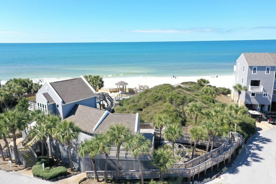 Barrier Dunes 248 - 111 Endless Summer by Pristine Property Vacation Rentals House in Florida