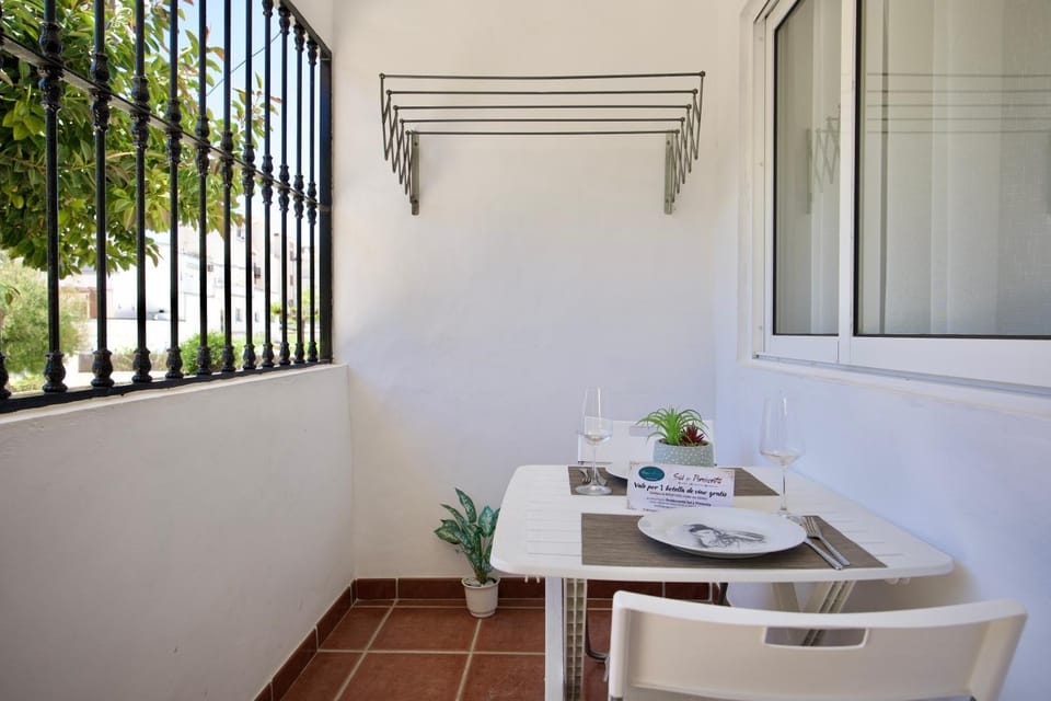 Apartamento cerca de la playa Torrecilla Apartment in Nerja