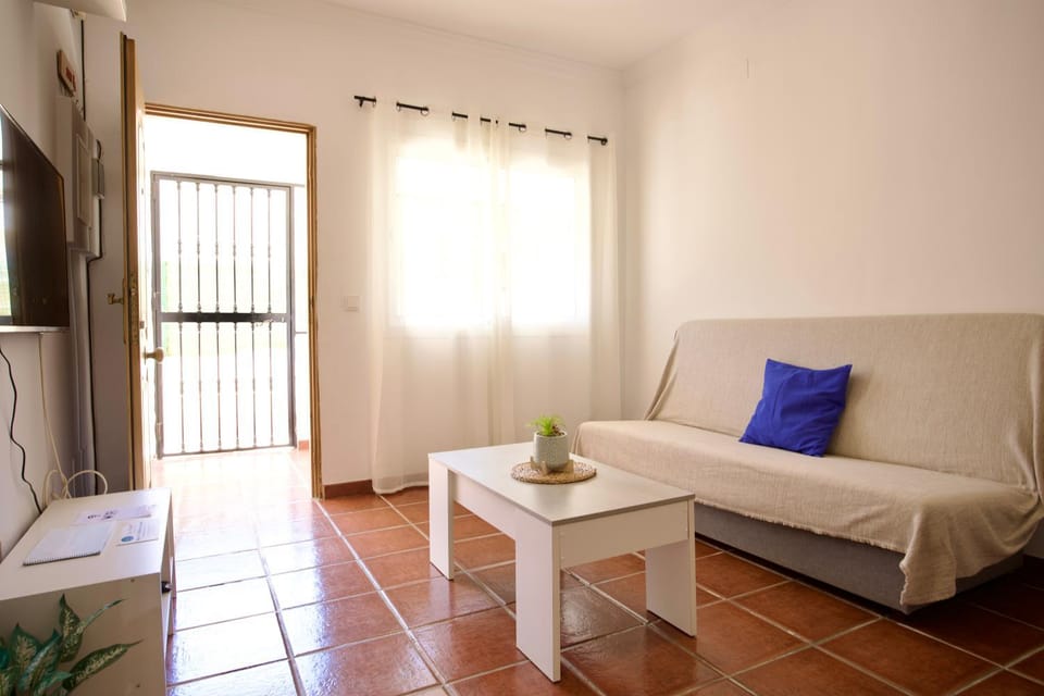 Apartamento cerca de la playa Torrecilla Apartment in Nerja