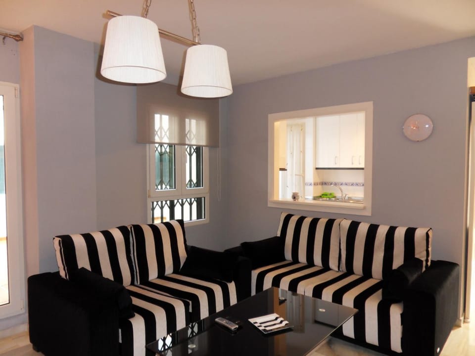 Encanto de Torrequebrada Apartment in Benalmadena