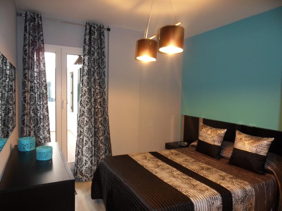 Encanto de Torrequebrada Apartment in Benalmadena