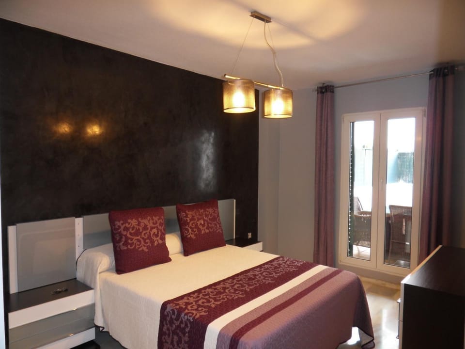 Encanto de Torrequebrada Apartment in Benalmadena