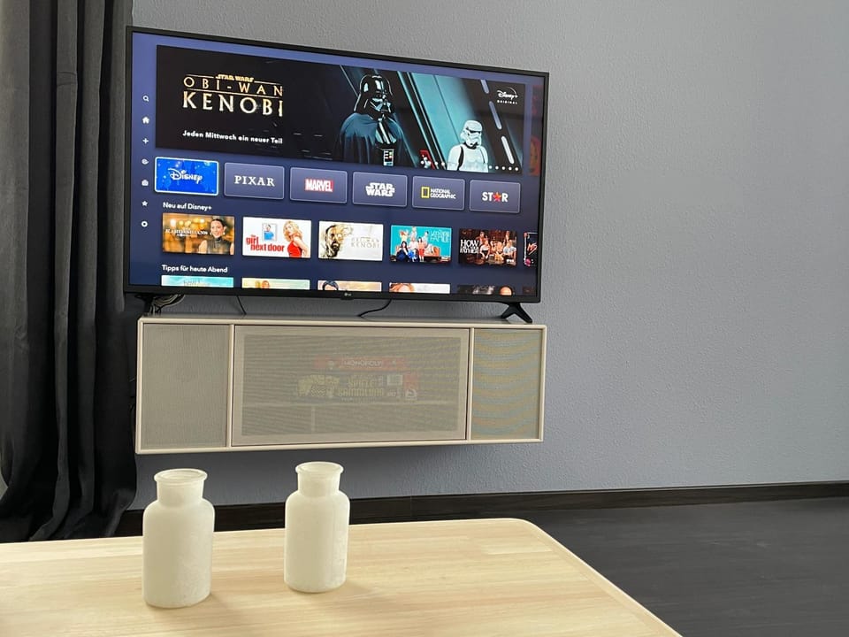 TV and multimedia