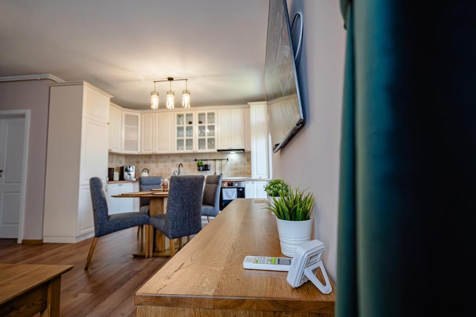 TV and multimedia, Kitchen or kitchenette, Living room, Seating area, Dining area, minibar, pet friendly, stove