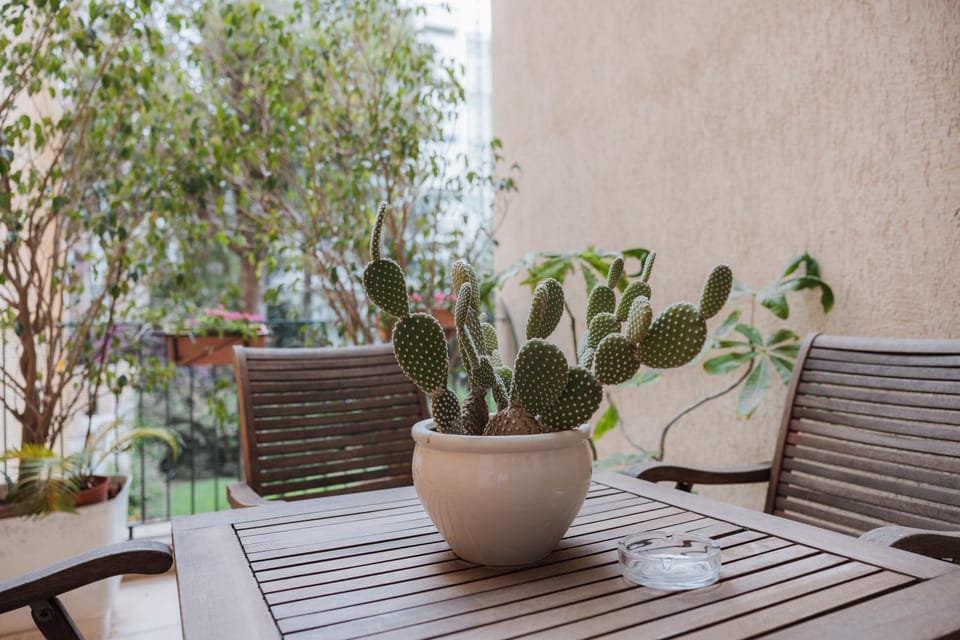 Balcony/Terrace, Balcony/Terrace
