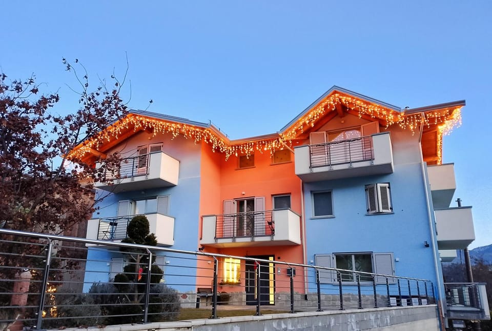 Property building, Day