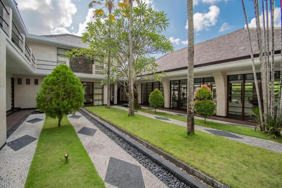 Villa Karishma Villa in North Kuta